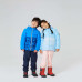 КУРТКА УТЕПЛЕННАЯ ДЛЯ МАЛЬЧИКОВ CN XWARM KID QUECHUA