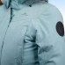 Куртка теплая водонепроницаемая -20°C женская SH500 U-WARM QUECHUA