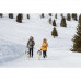 Куртка теплая водонепроницаемая -20°C женская SH500 U-WARM QUECHUA
