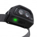 Налобный фонарь TREK 500 USB 200 люмен FORCLAZ