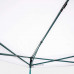 Навес для кемпинга 8-местный Arpenaz Fresh Instant Canopy QUECHUA