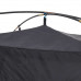 ПАЛАТКА ДЛЯ КЕМПИНГА 3-МЕСТНАЯ ARPENAZ FRESH&BLACK XL QUECHUA
