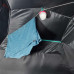 ПАЛАТКА ДЛЯ КЕМПИНГА 3-МЕСТНАЯ MH100 FRESH & BLACK QUECHUA