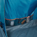 Палатка дуговая для кемпинга 8-местная -4-комнатная Arpenaz 8.4 QUECHUA