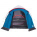 Палатка для кемпинга 2-местная ARPENAZ XL QUECHUA