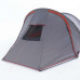 Палатка треккинговая 3-местная TREK 900 Ultralight FORCLAZ