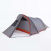 Палатка треккинговая 3-местная TREK 900 Ultralight FORCLAZ