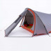 Палатка треккинговая 3-местная TREK 900 Ultralight FORCLAZ