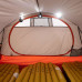 Палатка треккинговая 3-местная TREK 900 Ultralight FORCLAZ