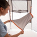 Палатка треккинговая 3-местная TREK 900 Ultralight FORCLAZ