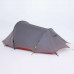 Палатка треккинговая 3-местная TREK 900 Ultralight FORCLAZ