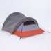 Палатка треккинговая 3-местная TREK 900 Ultralight FORCLAZ