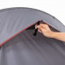 Палатка треккинговая 3-местная TREK 900 Ultralight FORCLAZ