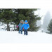 ПАРКА ЗИМНЯЯ ВОДОНЕПРОНИЦАЕМАЯ ПОХОДНАЯ ДЛЯ ДЕТЕЙ 2–6 ЛЕТ SH500 ULTRA-WARM QUECHUA