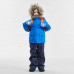 ПАРКА ЗИМНЯЯ ВОДОНЕПРОНИЦАЕМАЯ ПОХОДНАЯ ДЛЯ ДЕТЕЙ 2–6 ЛЕТ SH500 ULTRA-WARM QUECHUA