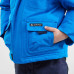 ПАРКА ЗИМНЯЯ ВОДОНЕПРОНИЦАЕМАЯ ПОХОДНАЯ ДЛЯ ДЕТЕЙ 2–6 ЛЕТ SH500 ULTRA-WARM QUECHUA