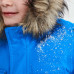 ПАРКА ЗИМНЯЯ ВОДОНЕПРОНИЦАЕМАЯ ПОХОДНАЯ ДЛЯ ДЕТЕЙ 2–6 ЛЕТ SH500 ULTRA-WARM QUECHUA