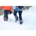 ПАРКА ЗИМНЯЯ ВОДОНЕПРОНИЦАЕМАЯ ПОХОДНАЯ Д/ДЕТЕЙ 7–15 ЛЕТ SH500 ULTRA-WARM -20 °C QUECHUA