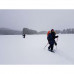 Перчатки теплые 2 в 1 для трекинга - ARCTIC 900 -20°C - взрослые FORCLAZ