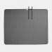 Плед-покрывало комфортное для пикника 210 x 170 см XL QUECHUA