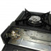 Газовая портативная плита TAIGA Stove (BDZ-153) TURIS