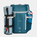 Рюкзак изотермический для походов и кемпинга 10 литров Ice compact QUECHUA
