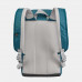 Рюкзак изотермический для походов и кемпинга 10 литров Ice compact QUECHUA