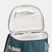 Рюкзак изотермический для походов и кемпинга 10 литров Ice compact QUECHUA
