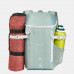Рюкзак изотермический 10 л NH Ice compact 100 QUECHUA