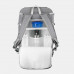 Рюкзак изотермический для походов и кемпинга 30 литров Ice compact QUECHUA