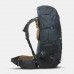 Рюкзак для треккинга мужской 70 + 10 л MT900 SYMBIUM FORCLAZ