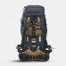 Рюкзак для треккинга мужской 70 + 10 л MT900 SYMBIUM FORCLAZ