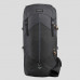 Рюкзак для треккинга в горах мужской TREK 100 Easyfit 50 л FORCLAZ