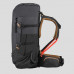 Рюкзак для треккинга в горах мужской TREK 100 Easyfit 50 л FORCLAZ