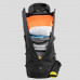 Рюкзак для треккинга в горах мужской TREK 100 Easyfit 50 л FORCLAZ