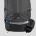 Рюкзак для треккинга в горах мужской TREK 100 Easyfit 50 л FORCLAZ