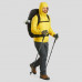 Рюкзак для треккинга в горах мужской TREK 100 Easyfit 50 л FORCLAZ
