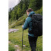 Рюкзак для треккинга в горах мужской TREK 100 Easyfit 50 л FORCLAZ