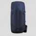 Рюкзак мужской TREK 100 Easyfit 90 л синий FORCLAZ