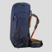 Рюкзак мужской TREK 100 Easyfit 90 л синий FORCLAZ