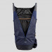 Рюкзак мужской TREK 100 Easyfit 90 л синий FORCLAZ