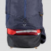 Рюкзак мужской TREK 100 Easyfit 90 л синий FORCLAZ