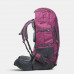 Рюкзак для треккинга женский 60 + 10 Л - MT900 SYMBIUM FORCLAZ