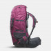 Рюкзак для треккинга женский 60 + 10 Л - MT900 SYMBIUM FORCLAZ