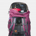 Рюкзак для треккинга женский 60 + 10 Л - MT900 SYMBIUM FORCLAZ