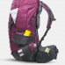 Рюкзак для треккинга женский 60 + 10 Л - MT900 SYMBIUM FORCLAZ