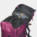 Рюкзак для треккинга женский 60 + 10 Л - MT900 SYMBIUM FORCLAZ