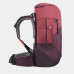 Рюкзак для треккинга женский МТ 100 EASYFIT 50 л FORCLAZ
