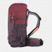 Рюкзак для треккинга женский МТ 100 EASYFIT 50 л FORCLAZ