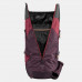 Рюкзак для треккинга женский МТ 100 EASYFIT 50 л FORCLAZ